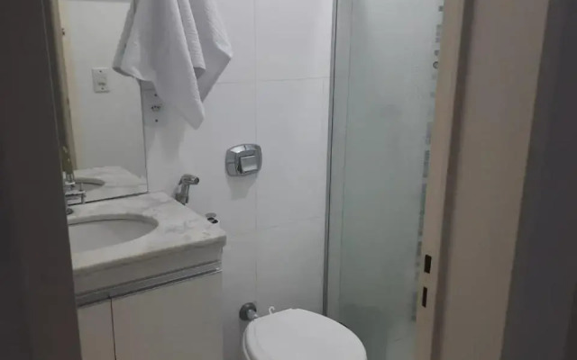 Res Ilha Bella l apto 204B Caldas Novas