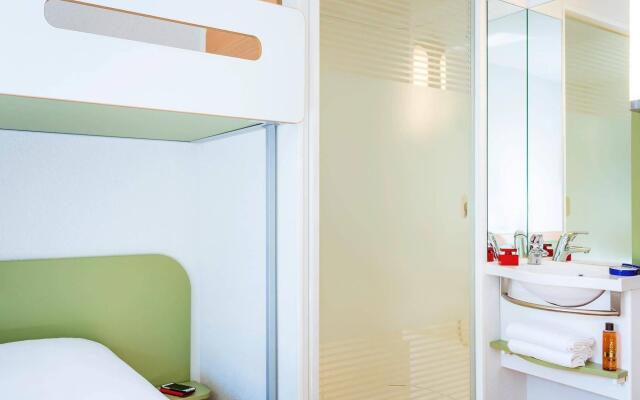 ibis budget Issy Les Moulineaux Paris Ouest