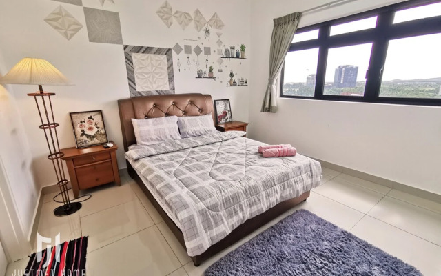 Meridin Medini Apartments