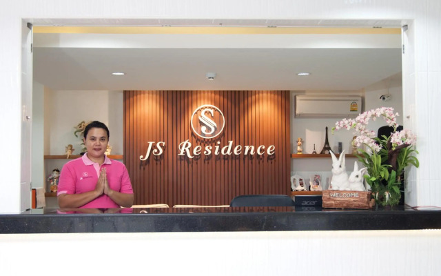 JS Residence Krabi
