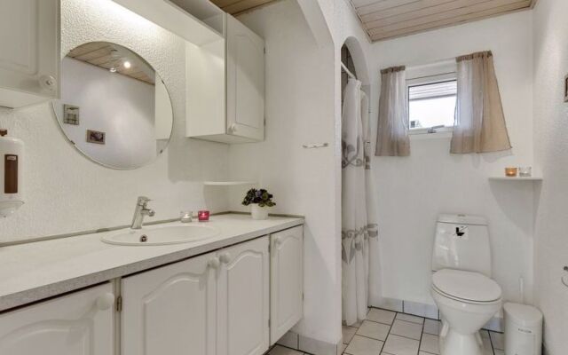 "Gesa" - 3.5km from the sea in Western Jutland