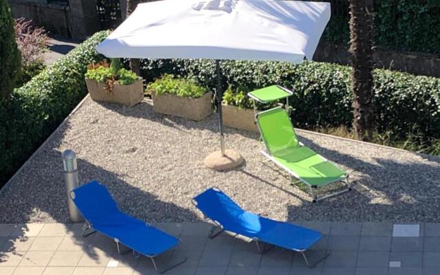 Residence Belvedere Apartment Bolvedro