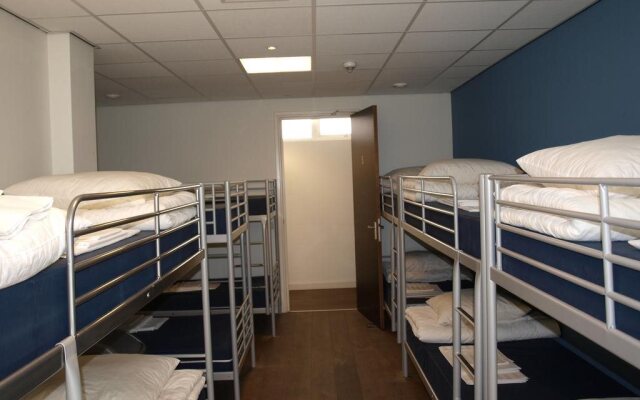 3BE Backpackers Bed & Breakfast Eindhoven