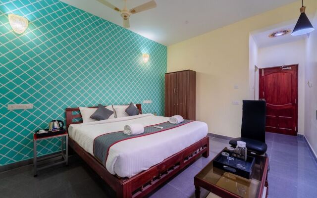 Sornalaxmi Residency