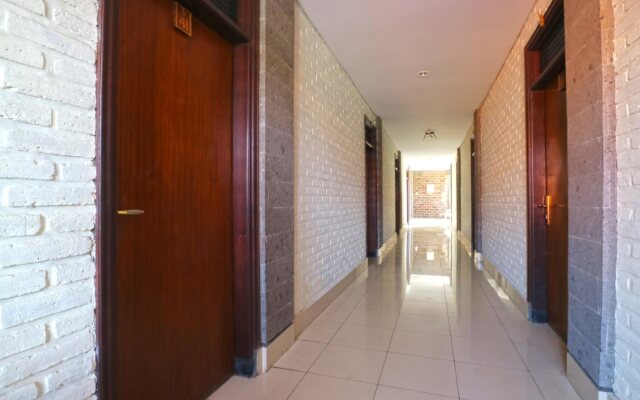 Kedin's Inn