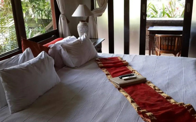 Puri Saraswati Dijiwa Ubud