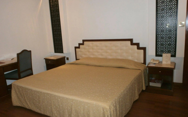 Bahrain Carlton Hotel