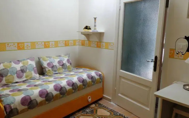 Casa Vacanza Serenè