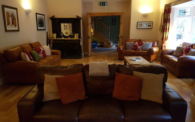 Stoops Guesthouse