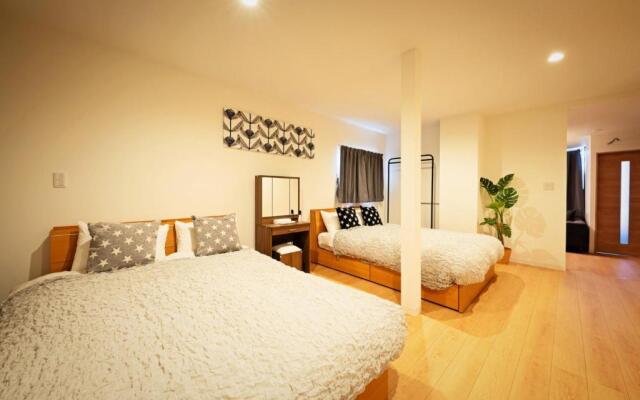 Sapporo - Apartment - Vacation STAY 7939