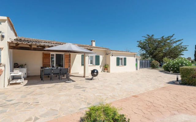 Ca Na Menuda in Sencelles