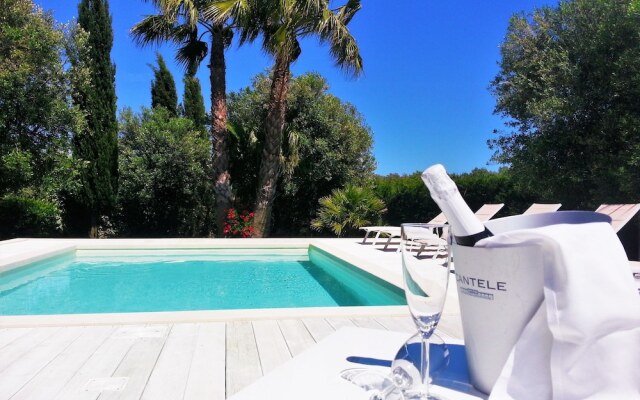 Villa Gina - Torre San Giovanni