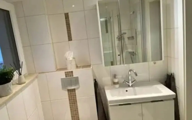 Spacious Apartment Near Ski-lift