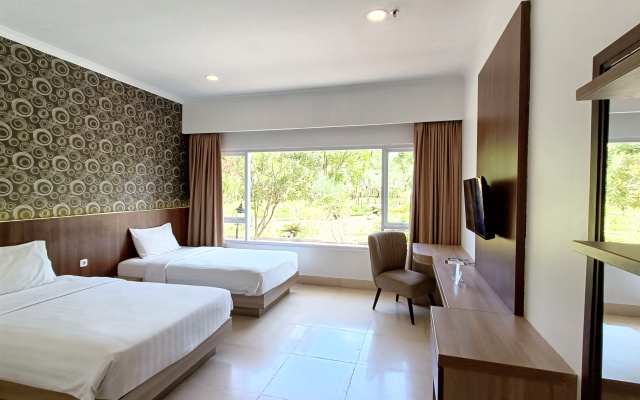 Mexolie Hotel