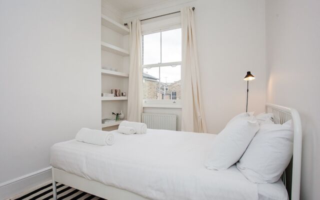 Luxury Victorian Family Home in East End