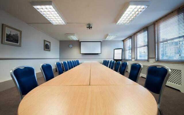 Leonardo Royal Hotel Edinburgh