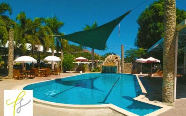 Timor Lodge Hotel & Residence