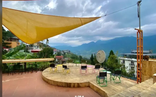 D Home Sapa 8