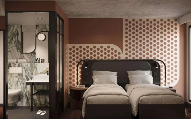 TRIBE Paris Suresnes (Opening soon)