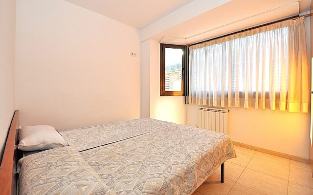 Apartamentos AR Easy Oliva