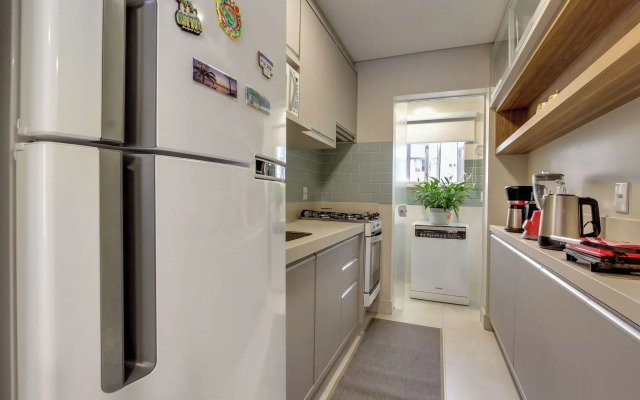 Residencial Casa Flora