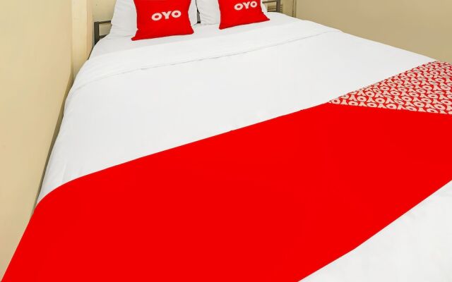 OYO 92262 Backpacker Homestay Cibubur