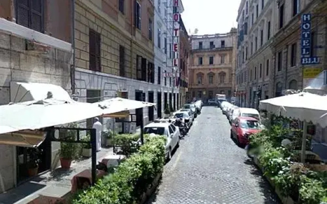 Termini Accommodation Rome