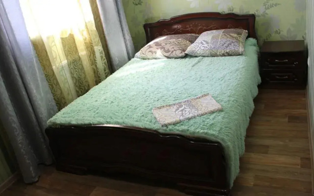 Hotel po puti