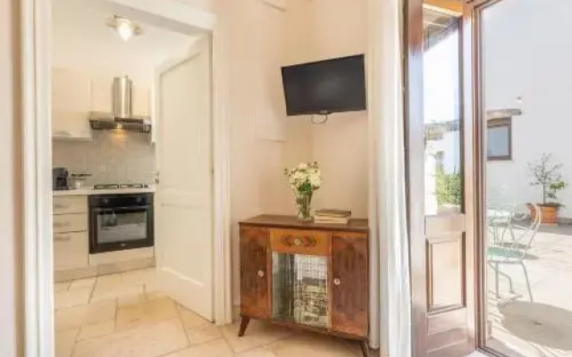 Locazione Turistica Courtyard bilo