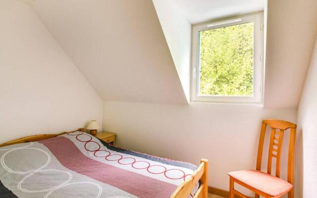 Appartement Cauterets, 3 pièces, 6 personnes - FR-1-401-42