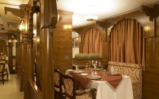Vividus Hotel Bangalore