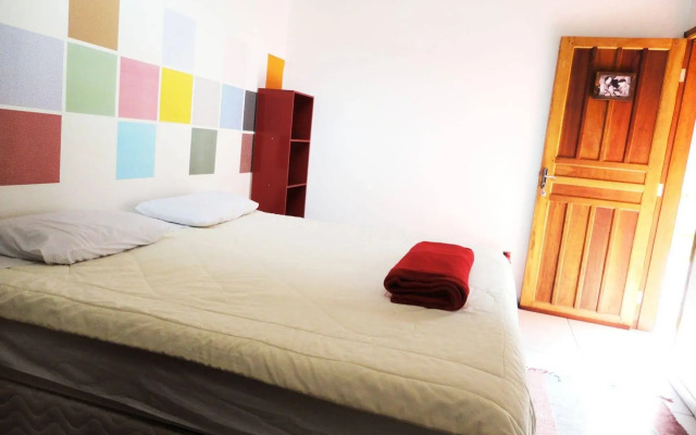 Motter Home Curitiba Hostel