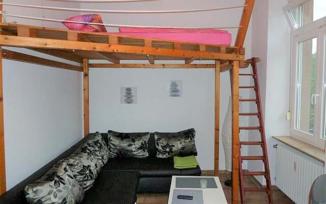 City Apartment Freiburg