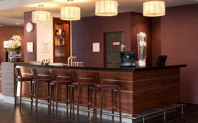 Holiday Inn Express Guetersloh by IHG