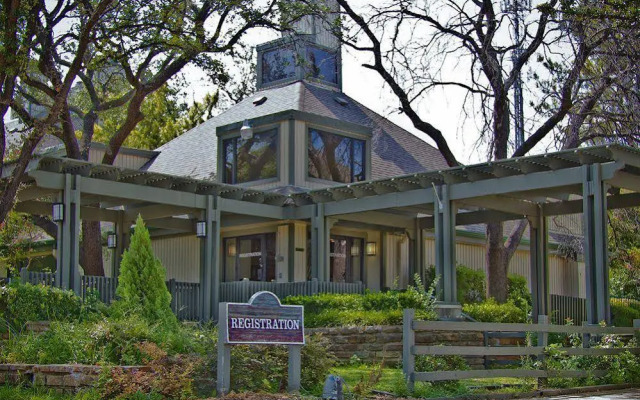 Amerigold Suites