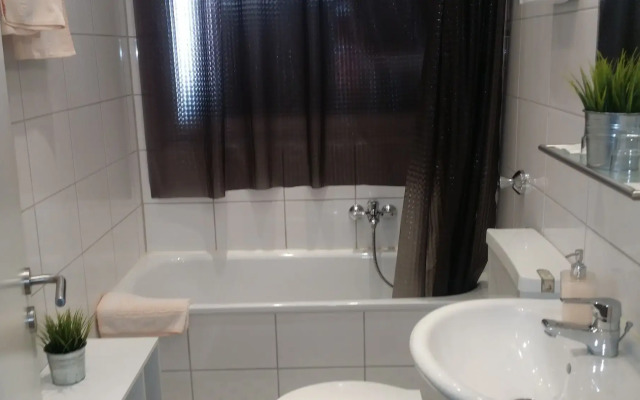 Hotel am Stadion