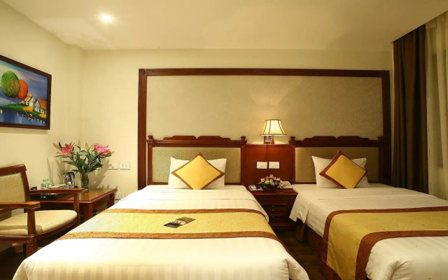Western Hanoi Hotel