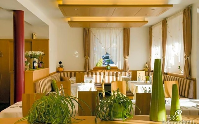 Hotel Pfandleralm