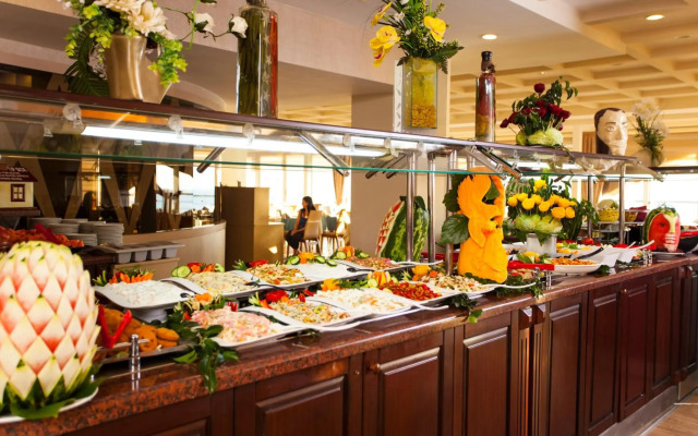 Gardenia Hotel