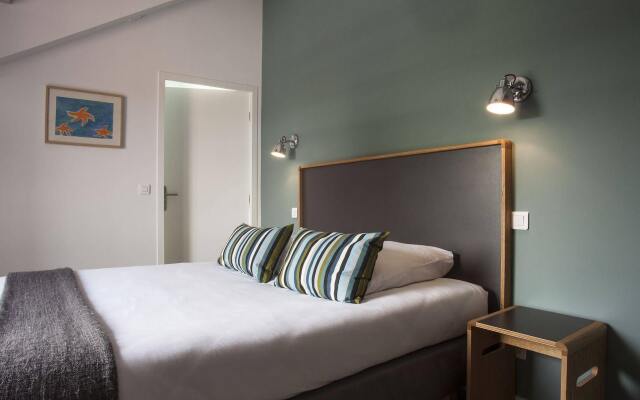 Hôtel Balea Guéthary