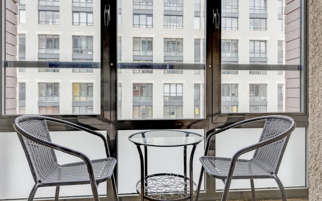Nevsky Forum Apartments