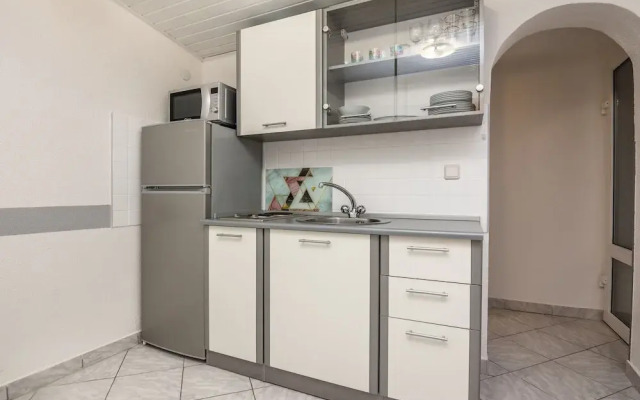 Apartments Genster