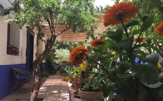 Finca El Huerto de Dulcinea
