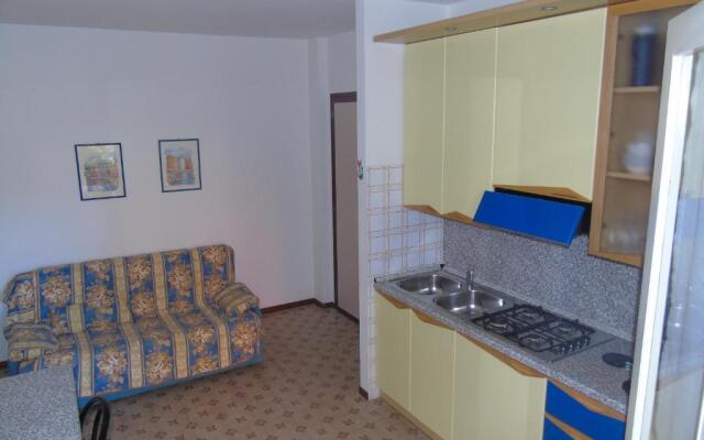 Condominio Nazioni