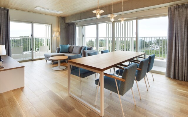 BEB5 Okinawa Seragaki by Hoshino Resorts