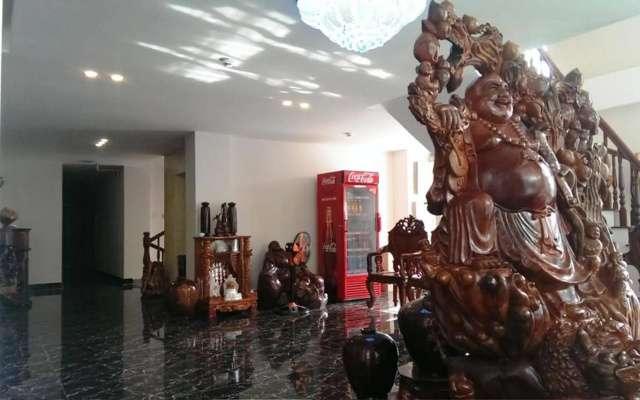 Holiday Phu Quoc Hotel – Lobby – Phu Quoc