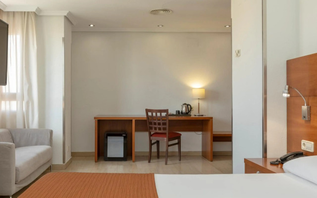 Hotel Porcel Torre Garden