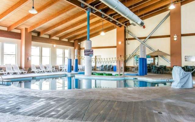 Big Horn Resort, an Ascend Collection Hotel