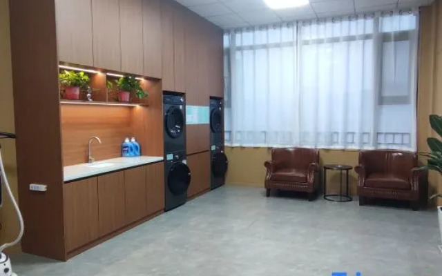 Vienna Hotel (Mianyang Jiangyou Fangte Branch)