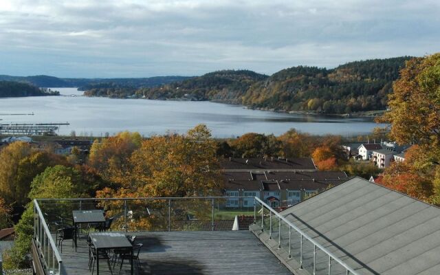 Ljungskile Folkhögskola Kurs & Konferens Hotell